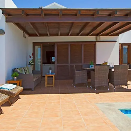 Casa Maderita 度假居 *