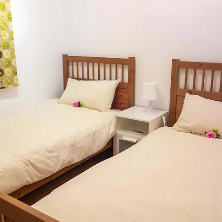 Casa Maderita Semesterbostad *