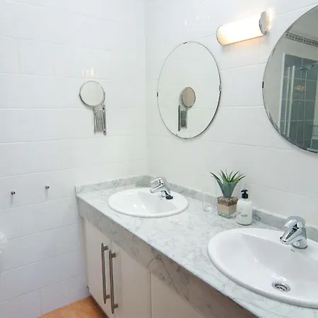 Casa Maderita Prázdninový dům Playa Blanca (Lanzarote)